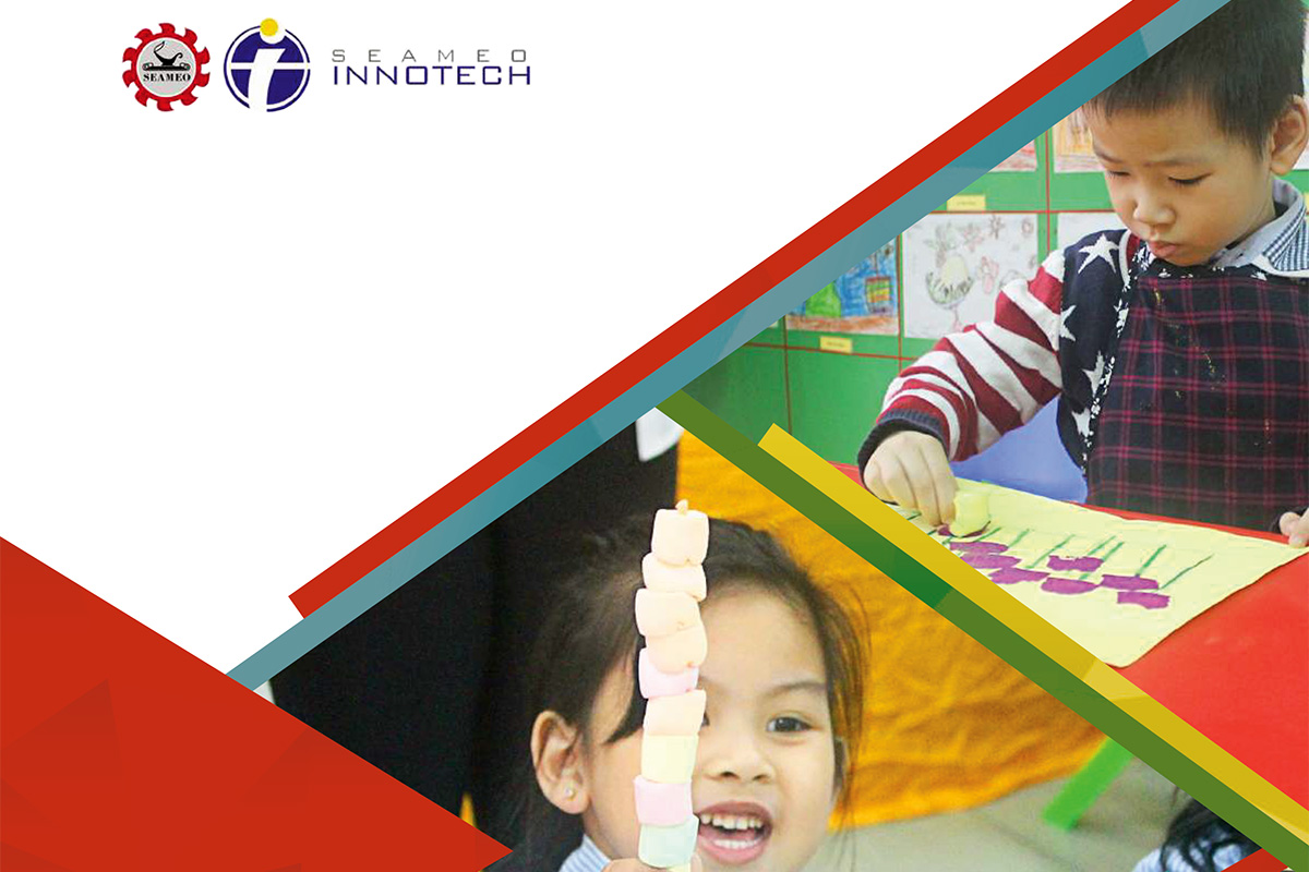 Read more about the article Inquiry-Based Teaching and Learning: SEAMEO INNOTECH
