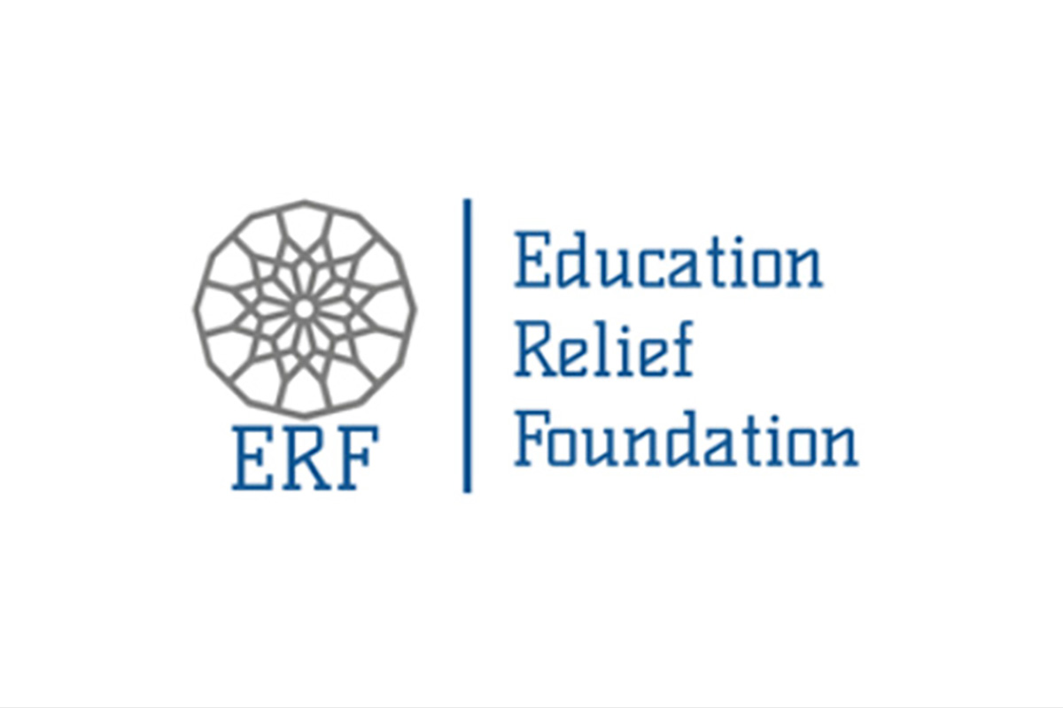 You are currently viewing Press Release: the Education Relief Foundation’s visit to Palestine